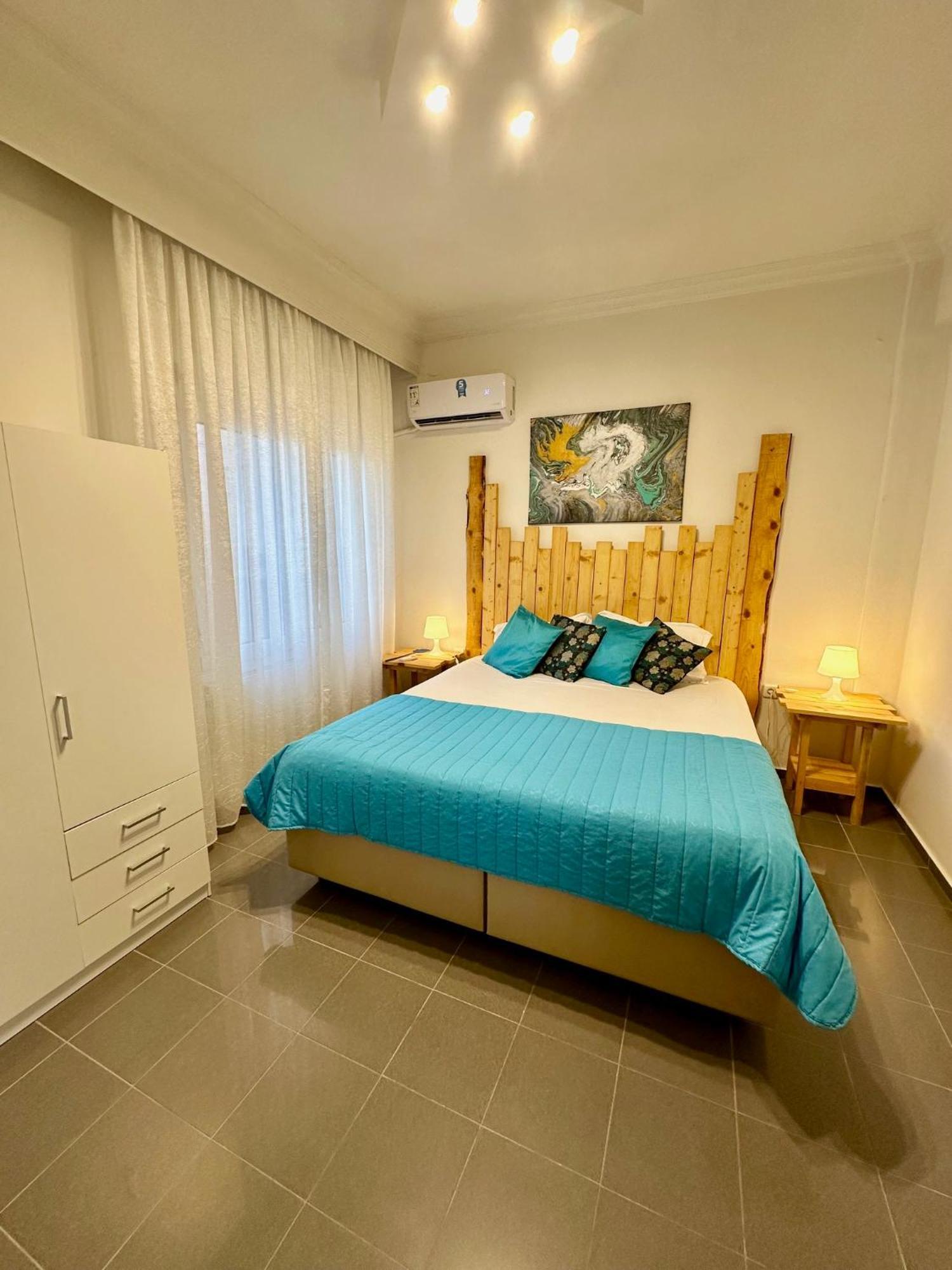 Relax Home Vacation Néa Péramos Bagian luar foto